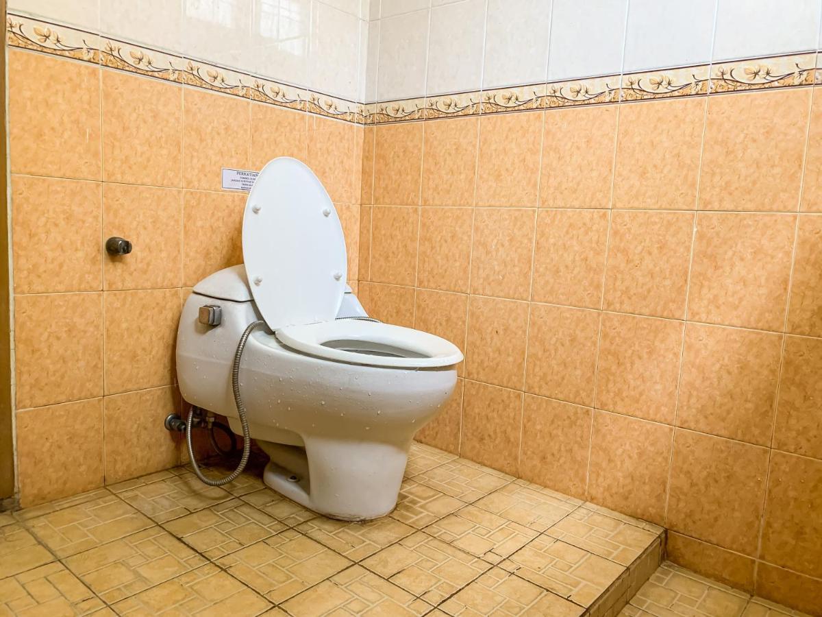 Beranda Istirahat Villa 4Br At Galaxy Resort Puncak Cikundul エクステリア 写真