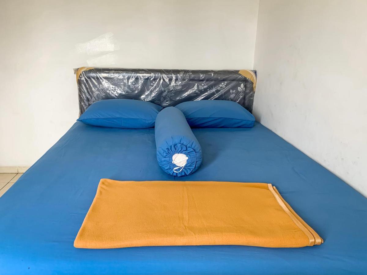 Beranda Istirahat Villa 4Br At Galaxy Resort Puncak Cikundul エクステリア 写真